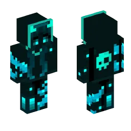 Minecraft Skin #222467