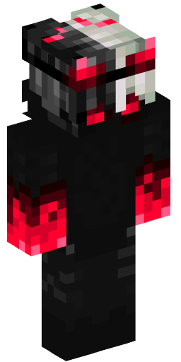 Acenix16 Minecraft Skin Preview on Minecraft.Co.Com