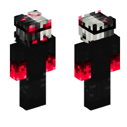 Minecraft Skin #222470