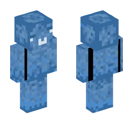 Minecraft Skin #222482