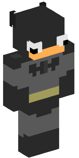 Chiken2lux Minecraft Skin Preview on Minecraft.Co.Com
