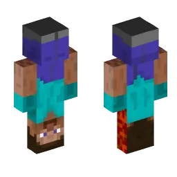 Minecraft Skin #222486