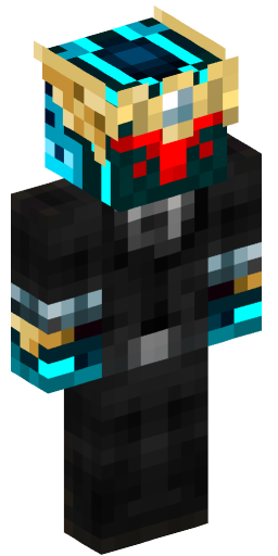 ChikenGamer Minecraft Skin Preview on Minecraft.Co.Com
