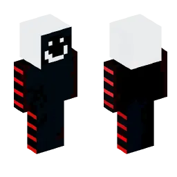Minecraft Skin #222490