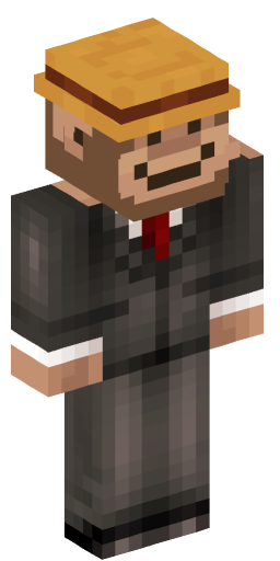 Packsolite Minecraft Skin Preview on Minecraft.Co.Com
