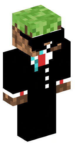 Maizeninha Minecraft Skin Preview on Minecraft.Co.Com