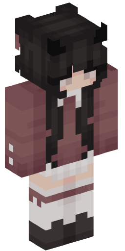 maizena Minecraft Skin Preview on Minecraft.Co.Com