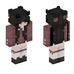 Minecraft Skin #222505