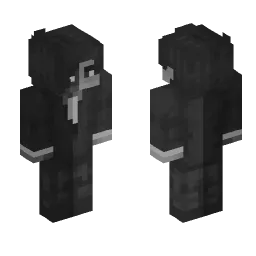 Minecraft Skin #222508