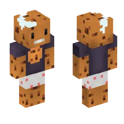 Minecraft Skin #222510