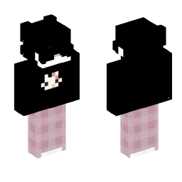 Minecraft Skin #222511