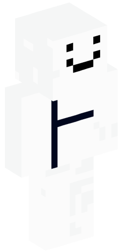 luksxix Minecraft Skin Preview on Minecraft.Co.Com