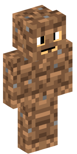 luksk Minecraft Skin Preview on Minecraft.Co.Com