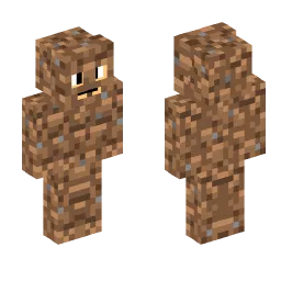 Minecraft Skin #222513
