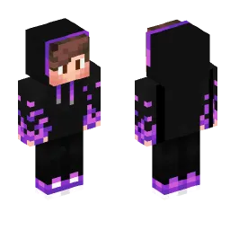 Minecraft Skin #222514