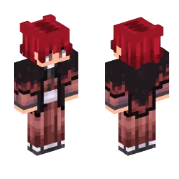 Minecraft Skin #222515