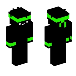 Minecraft Skin #222518