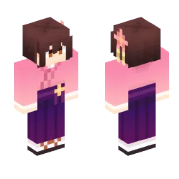 Minecraft Skin #222522