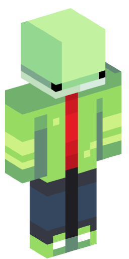 puchican11 Minecraft Skin Preview on Minecraft.Co.Com