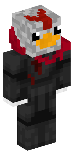 Puchitohuhn Minecraft Skin Preview on Minecraft.Co.Com