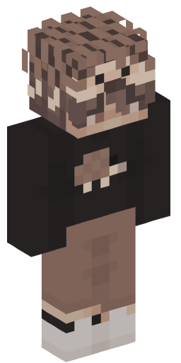 flesje_cola Minecraft Skin Preview on Minecraft.Co.Com
