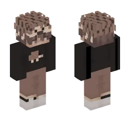Minecraft Skin #222537