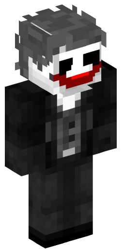 PENETRATINQ Minecraft Skin Preview on Minecraft.Co.Com