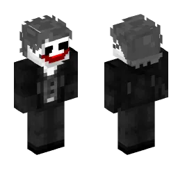 Minecraft Skin #222539