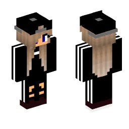 Minecraft Skin #222540