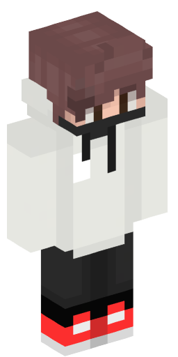 Penetrox Minecraft Skin Preview on Minecraft.Co.Com