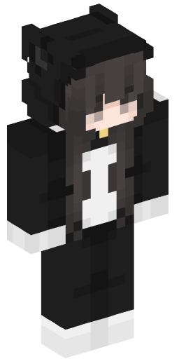 Peneficial Minecraft Skin Preview on Minecraft.Co.Com