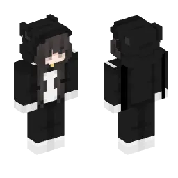 Minecraft Skin #222542