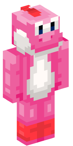 Penetratie Minecraft Skin Preview on Minecraft.Co.Com