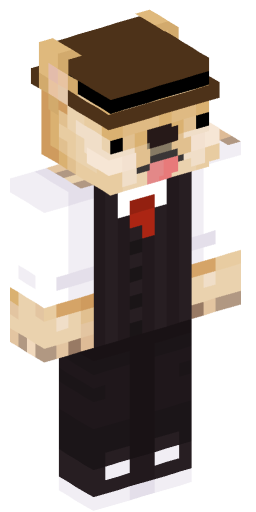 PeneK_ Minecraft Skin Preview on Minecraft.Co.Com