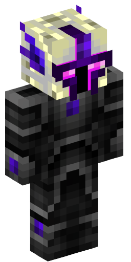 KujouAlisa Minecraft Skin Preview on Minecraft.Co.Com