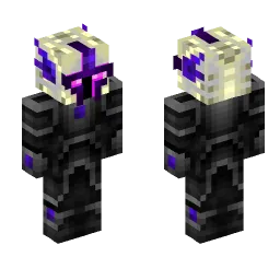 Minecraft Skin #222549