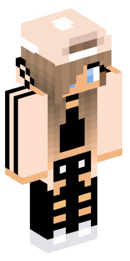 KujoHimself Minecraft Skin Preview on Minecraft.Co.Com