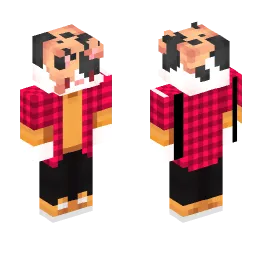 Minecraft Skin #222551