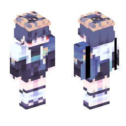 Minecraft Skin #222552