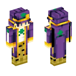 Minecraft Skin #222553