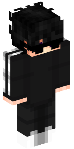 KuJoJotaTom Minecraft Skin Preview on Minecraft.Co.Com