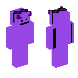 Minecraft Skin #222555