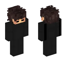 Minecraft Skin #222557