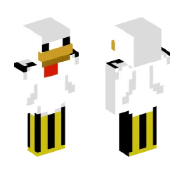 Minecraft Skin #222559