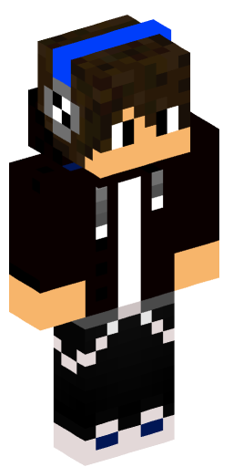 Massacer69 Minecraft Skin Preview on Minecraft.Co.Com