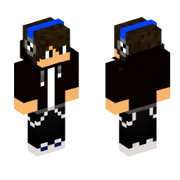 Minecraft Skin #222560