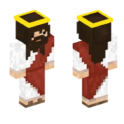 Minecraft Skin #222566