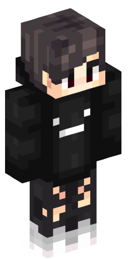 DramaChaseYT Minecraft Skin Preview on Minecraft.Co.Com
