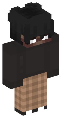 dramqq Minecraft Skin Preview on Minecraft.Co.Com