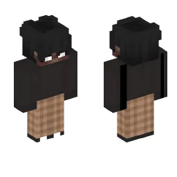 Minecraft Skin #222568